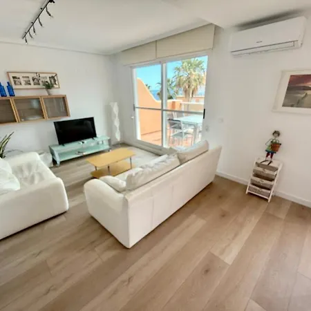 Daire Mirador Al Mar 56 By Homeprive