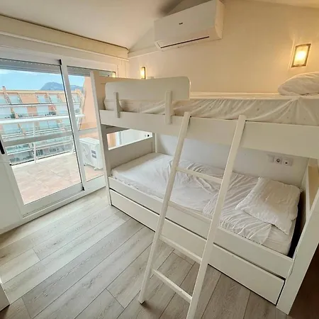 Daire Mirador Al Mar 56 By Homeprive