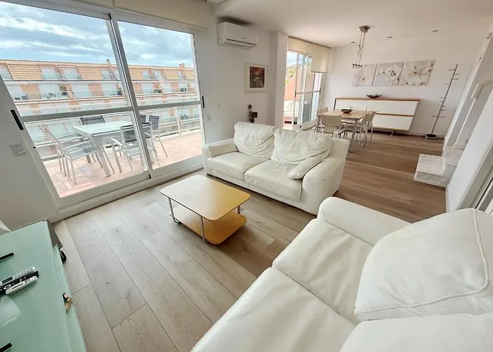 Mirador Al Mar 56 By Homeprive *