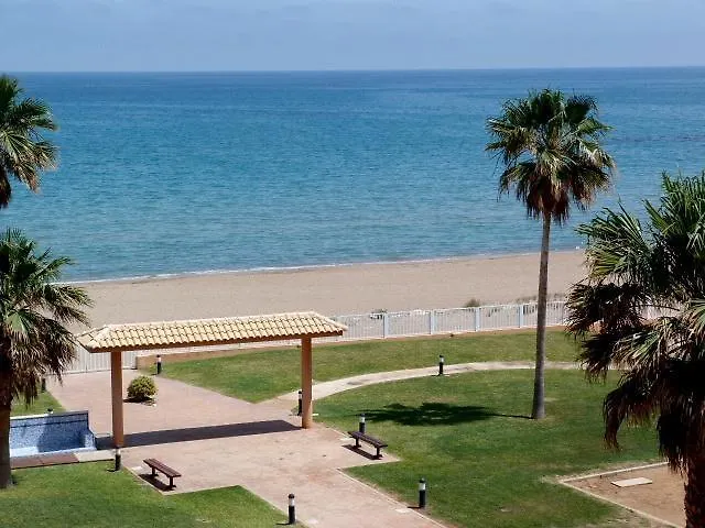 Mirador Al Mar 56 By Homeprive Appartement Dénia