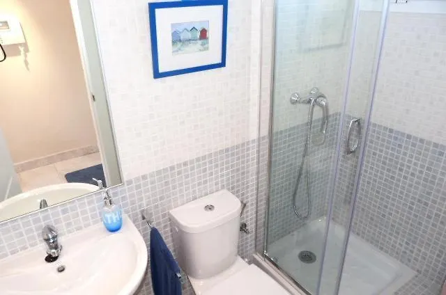 Mirador Al Mar 56 By Homeprive * Dénia